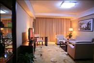 Tianyuan International Hotel คัชการ์ ห้อง รูปภาพ